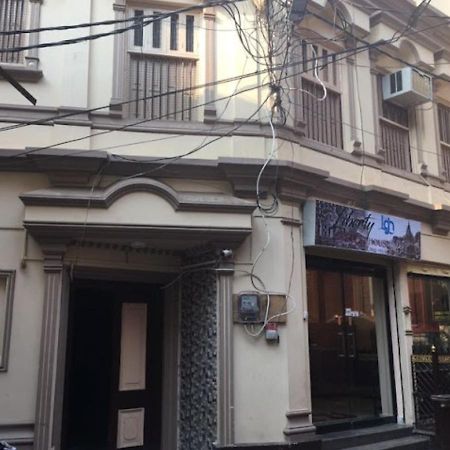 Liberty Guest House 瓦拉纳西 外观 照片
