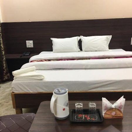 Liberty Guest House 瓦拉纳西 外观 照片