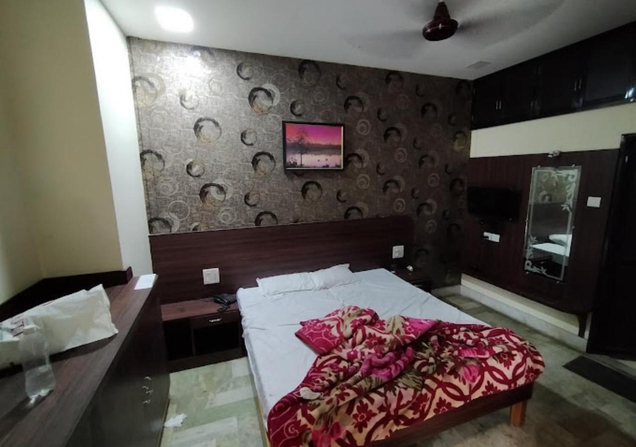 Liberty Guest House 瓦拉纳西 外观 照片